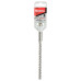 Бур Makita SDS-Plus Nemesis II 6.5x165 мм B-58023  - фото 2