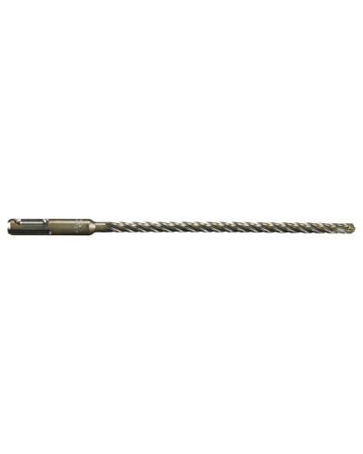 Бур Makita SDS-Plus Nemesis II 6.5x215 мм B-58039  - фото 3
