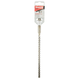 Бур Makita SDS-Plus Nemesis II 6.5x215 мм B-58039