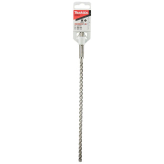 Бур Makita SDS-Plus Nemesis II 6.5x265 мм B-58045