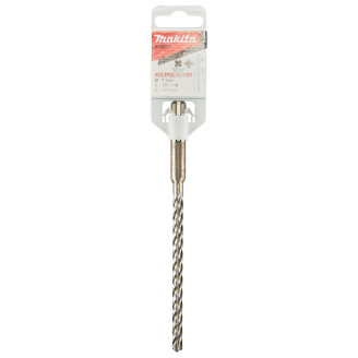Бур Makita SDS-Plus Nemesis II 7x165 мм B-58073
