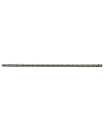 Бур Makita SDS-Plus Nemesis II 12x450 мм B-58366  - фото 3