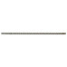 Бур Makita SDS-Plus Nemesis II 12x450 мм B-58366  - фото 3