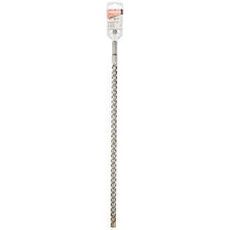 Бур Makita SDS-Plus Nemesis II 12x450 мм B-58366