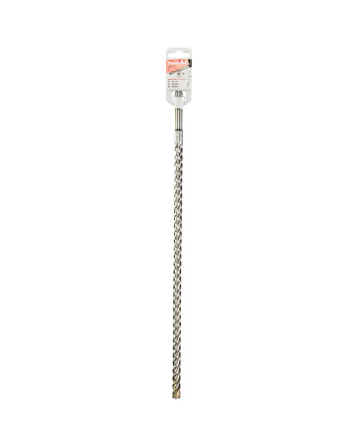 Бур Makita SDS-Plus Nemesis II 12x450 мм B-58366  - фото 2