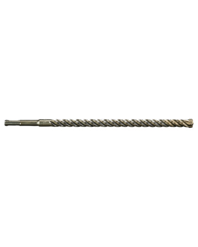 Бур Makita SDS-Plus Nemesis II 14x310 мм B-58469  - фото 3