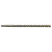 Бур Makita SDS-Plus Nemesis II 14x310 мм B-58469  - фото 3