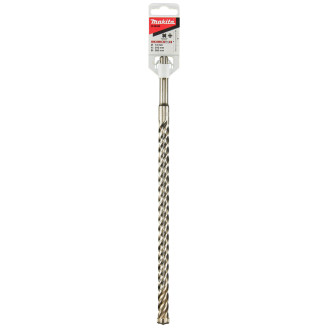 Бур Makita SDS-Plus Nemesis II 14x310 мм B-58469