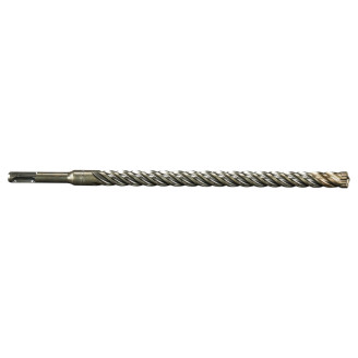 Бур Makita SDS-Plus Nemesis II 16x310 мм B-58578