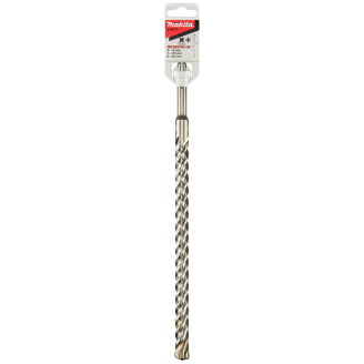 Бур Makita SDS-Plus Nemesis II 16x310 мм B-58578