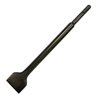 Makita B-64319 | Зубило пласке для перфоратора SDS-PLUS 40х250 мм Makita. B-64319