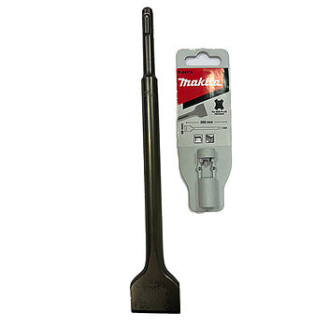 Зубило пласке для перфоратора SDS-PLUS 40х250 мм Makita. B-64319