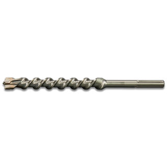 Makita  P-78019 | Бур MAKITA  SDS-max Zentro max P-78019