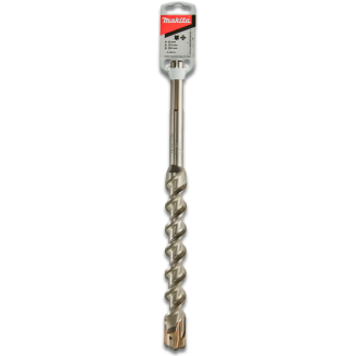 Бур MAKITA  SDS-max Zentro max P-78019