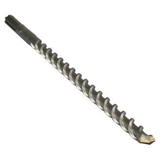 Бур (свердло) MAKITA SDS-max 18x540 мм, D-33962