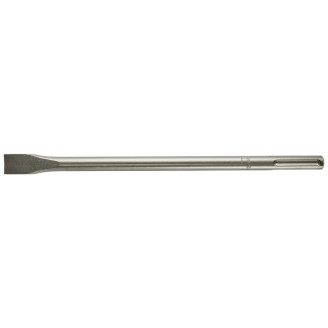 Долото пласке Makita для SDS-Max 25х400мм D-34213