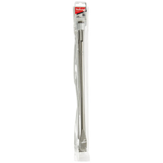 Долото пласке Makita для SDS-Max 25х400мм D-34213