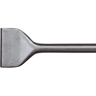 Makita D-34235 | Широке зубило Makita для SDS-Max 50х400мм D-34235