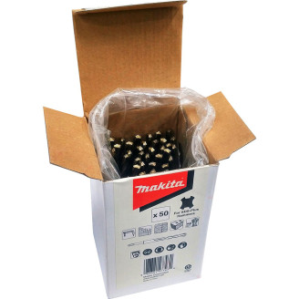 Makita D-62072 | Бур MAKITA SDS-plus 12х160 мм (50 шт), D-62072