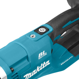 Аккумуляторная угловая дрель Makita LXT DDA460ZK