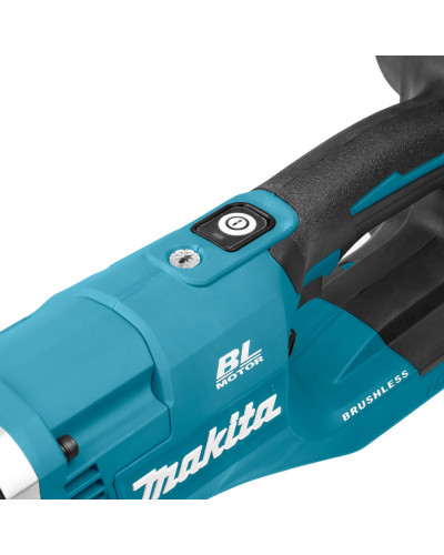 Аккумуляторная угловая дрель Makita LXT DDA460ZK  - фото 5