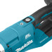 Аккумуляторная угловая дрель Makita LXT DDA460ZK  - фото 5