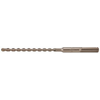 Makita E-11324 | Бур SDS-MAX 4-х гранний Makita Standard 12x340 мм E-11324