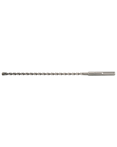 Бур Makita SDS-MAX 4-х гранний Standard 14x540 мм E-11352  - фото 2