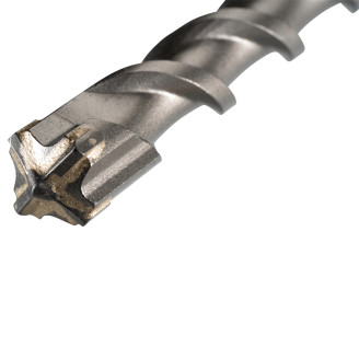 Makita E-11352 | Бур Makita SDS-MAX 4-х гранний Standard 14x540 мм E-11352