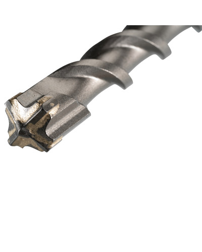 Makita E-11352 | Бур Makita SDS-MAX 4-х гранний Standard 14x540 мм E-11352