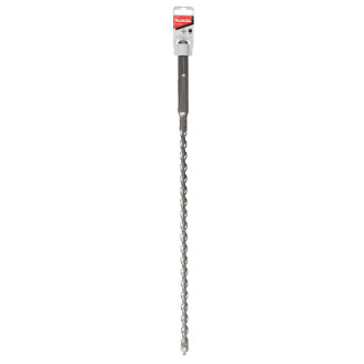 Бур Makita SDS-MAX 4-х гранний Standard 14x540 мм E-11352