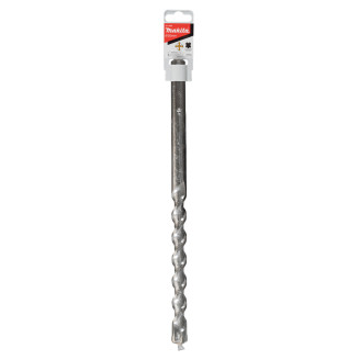 Бур Makita SDS-MAX 4-х гранний Standard 20x340 мм E-11405