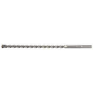 Бур SDS-MAX 4-х гранний Makita Standard 20x540 мм E-11411