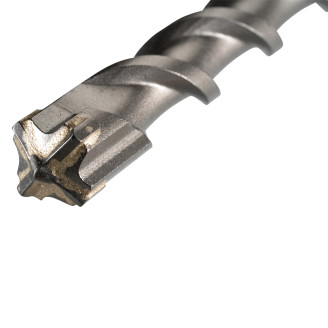 Makita E-11427 | Бур Makita SDS-MAX 4-х гранний Standard 22x340 мм E-11427