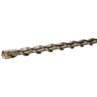 Бур Makita SDS-MAX 4-х гранний Standard 22x340 мм E-11427