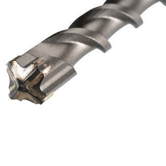 Makita E-11433 | Бур SDS-MAX 4-х гранний Makita Standard 22x540 мм E-11433