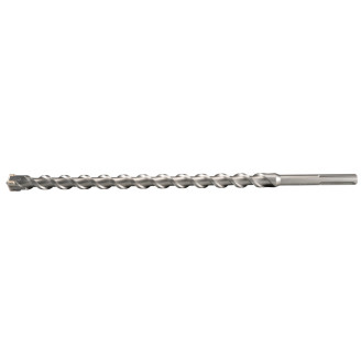 Бур SDS-MAX 4-х гранний Makita Standard 28x570 мм E-11499