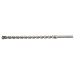 Бур SDS-MAX 4-х гранний Makita Standard 28x570 мм E-11499  - фото 3