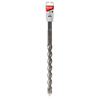 Бур Makita SDS-MAX 4-х гранний Standard 24x340 мм E-11449