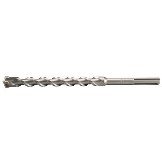 Бур SDS-MAX 4-х гранний Makita Standard 28x370 мм E-11483