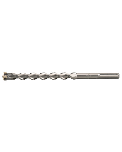Бур SDS-MAX 4-х гранный Makita Standard 30x570 мм E-11514  - фото 6