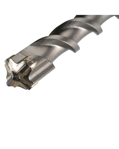 Makita E-11514 | Бур SDS-MAX 4-х гранный Makita Standard 30x570 мм E-11514
