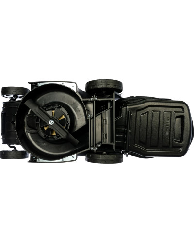 Электрическая газонокосилка Makita ELM3320  - фото 3