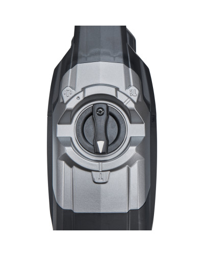 Аккумуляторный перфоратор Makita XGT HR006GZ (каркас)  - фото 3