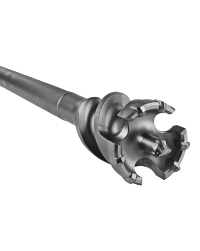 Makita B-57657 | Коронковий бур для SDS-MAX 55x550 мм B-57657
