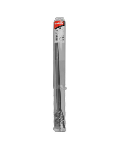 Коронковий бур для SDS-MAX 55x550 мм B-57657  - фото 2