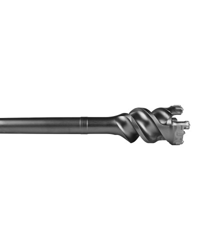 Коронковий бур для SDS-MAX 55x550 мм B-57657  - фото 3