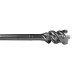Коронковий бур для SDS-MAX 55x550 мм B-57657  - фото 3