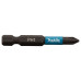 Біта Makita PH1 50 мм Impact Black 2 шт, B-63719