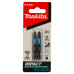 Біта Makita PH3 50 мм Impact Black 2 шт B-63731  - фото 2